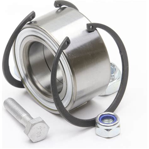 Ступичный подшипник передний AUDI: 100 78-09/85 PATRON PBK613 ...