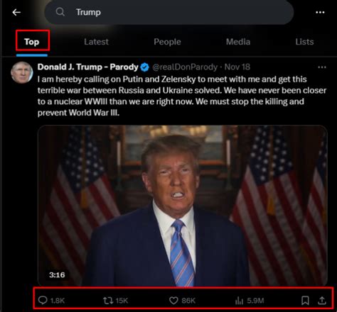 How To Use X Advanced Search Filter Twitter