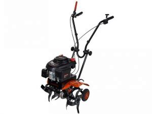 Купить Культиватор бензиновый HAMMERFLEX RT-50A по выгодной цене в ...