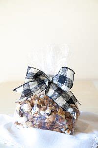 Better Than Sex Chex Mix Neighbor Gift