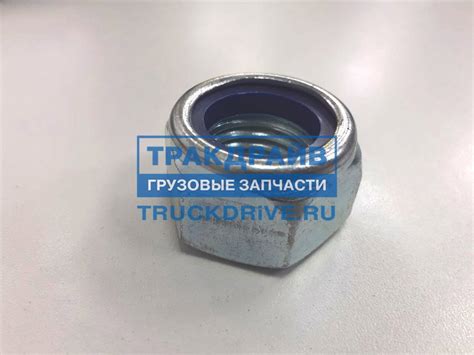 Гайка с фиксатором ROR M24х3 80.01.20 ONYARBI купить недорого