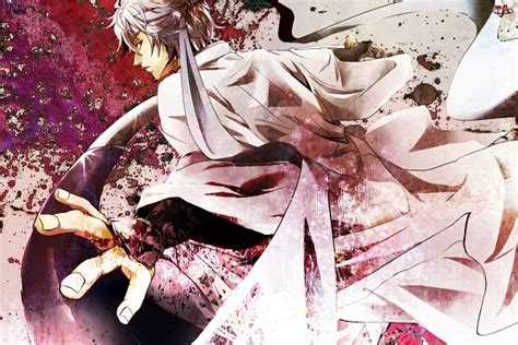 Gintoki Sakata X Gintama Fan Art Fanpop