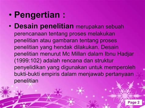 materi kuliah tentang desain penelitian kualitatif