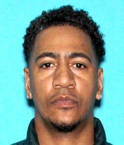 Orlando Gibson Sex Offender In Flint MI MI C F E B Ec