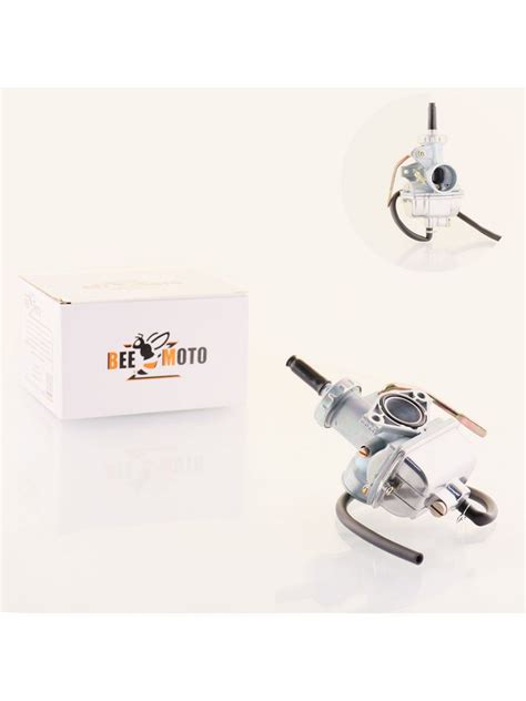 Карбюратор Alpha, ATV, Delta, TTR PZ22 - купить по низким ценам в ...