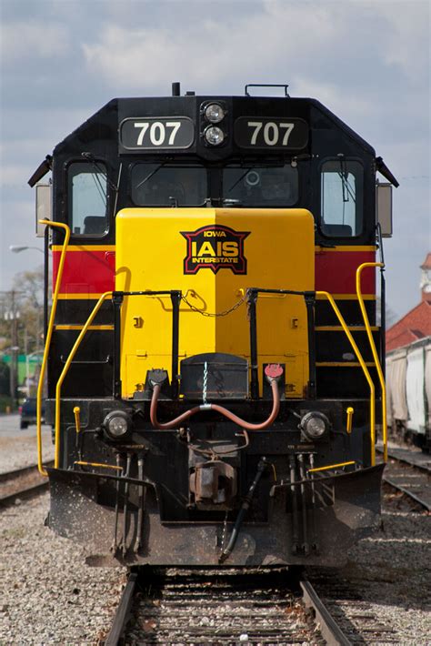 Iais Railfans Photo Gallery Iais Front Iais Front