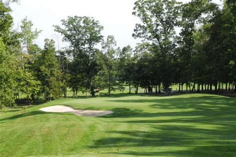 Course Photos - Quail Valley Golf Course
