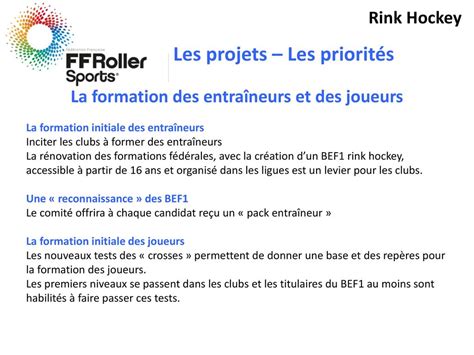 Assemblee Generale Comite Rink Hockey Ppt T L Charger