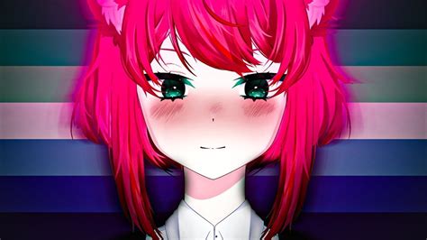 Юбочка чулочки ЧВК ФЕМБОЙЧИК - YouTube