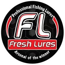 FRESH LURES — силиконовые приманки на форель купить c доставкой в ...