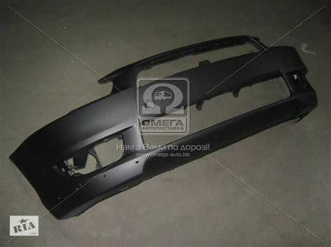 Бампер передний MIT LANCER X (пр-во TEMPEST): Бампер передній Харкові ...