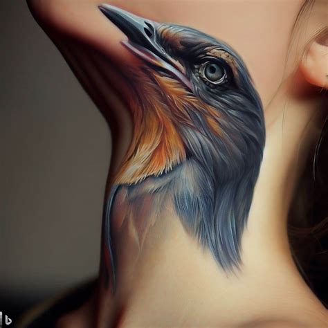 bird tattoo  flight  symbolism  freedom   tattoo design