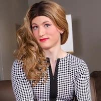 Cumshot Directly Onto Camera POV Shemale Amateur Porn Feat Kymmy Harper XHamster