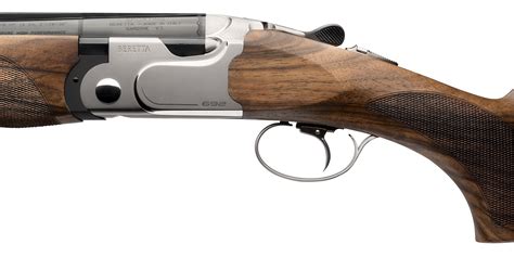 Сайт о гражданском оружии - Beretta 692