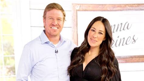 Chip Joanna Gaines Fined 40 000 For Breaking Rule On ‘fixer Upper