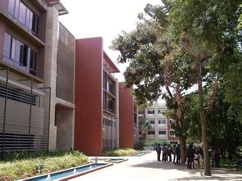 MVJ College of Engineering, Bangalore - EducationWorld