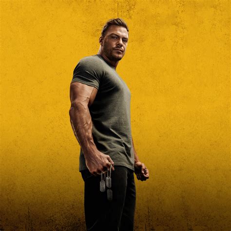 reacher wallpapers wallpaper cave