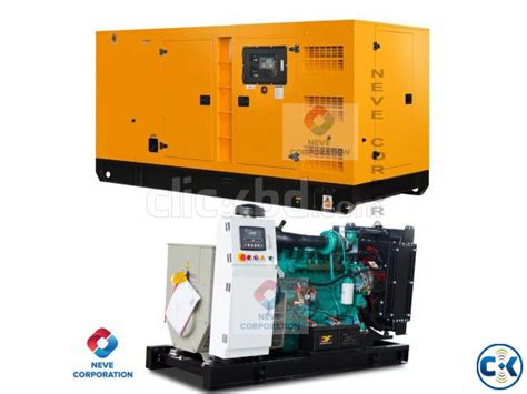 200 Kva Diesel Generator In Bangladesh