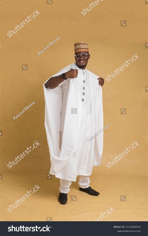 75 Hausa Attire Royalty Free Images Stock Photos And Pictures Shutterstock