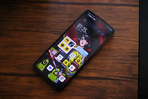 Infinix Hot S Free Fire Edition Hands On Yugatech Philippines Tech News Reviews