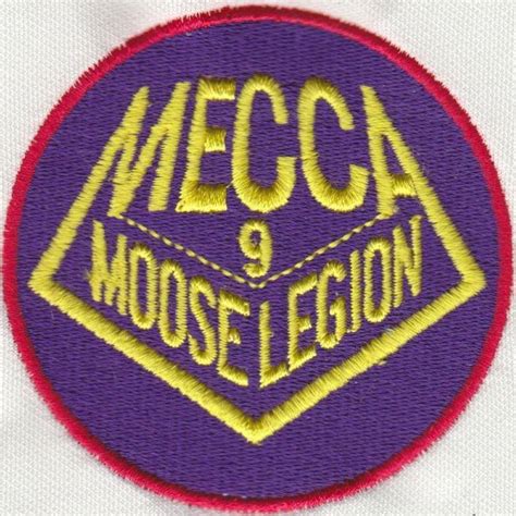 Moose Legion Loyal Order Of Moose Downers Grove Lodge 1535