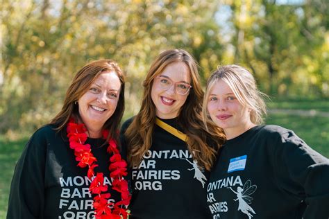 About - Preventing DUIs & Honoring Lives Lost — Montana Bar Fairies