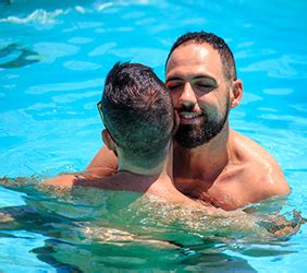 Abc Islands Caribbean Gay Daddy Cruise Adonis Gay Holiday Let S Cruise Away