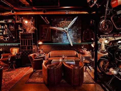 Crafted In The Capital: The New Bars And Restaurants In Hanoi You Need