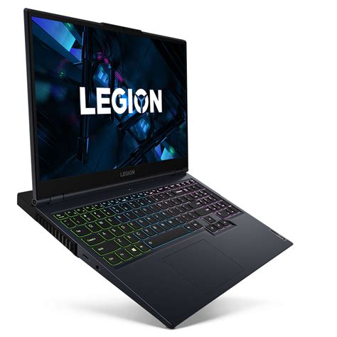 Buy Lenovo Legion 5 RTX 3050 Ti Gaming Laptop With 32GB RAM & 1TB SSD ...