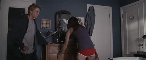 Naked Amanda Crew In Crazy Kind Of Love