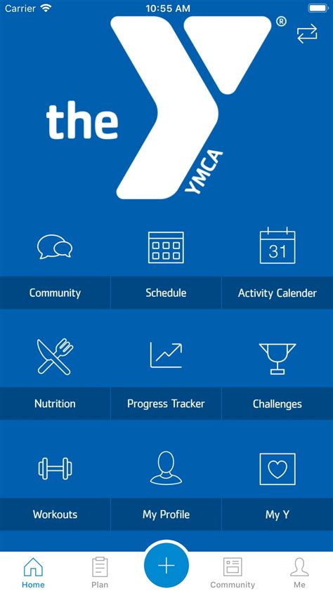 Ozarks Regional Ymca App For Iphone Download