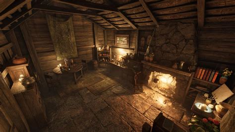 The Elder Scrolls V Skyrim Nude Females Mod V Full MegaGames