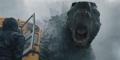 Godzilla X Kong Director Addresses Possible Crossover With Monarch