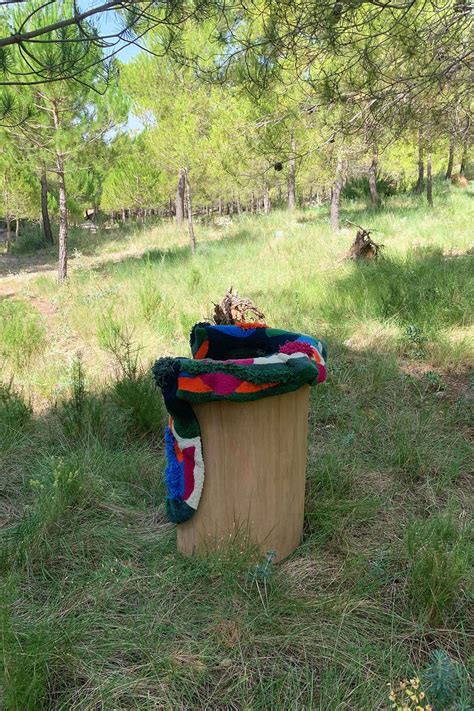 Nude Generation 2022 Más talento joven en el diseño español