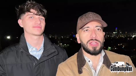 Cumdumpvan San Francisco Raw Cum Slut Takes Raw Loads Bareback Gay Porn XHamster