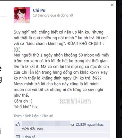 Khi hot girl mệt mỏi vì sự nổi tiếng