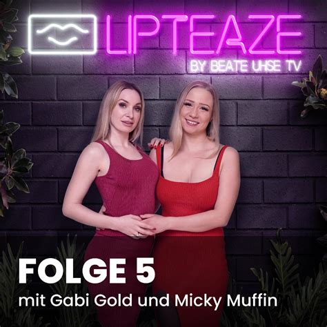 Folge 5: Micky Muffin - Lipteaze - Podcast