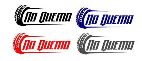 No Quema Decal Jrs Customz