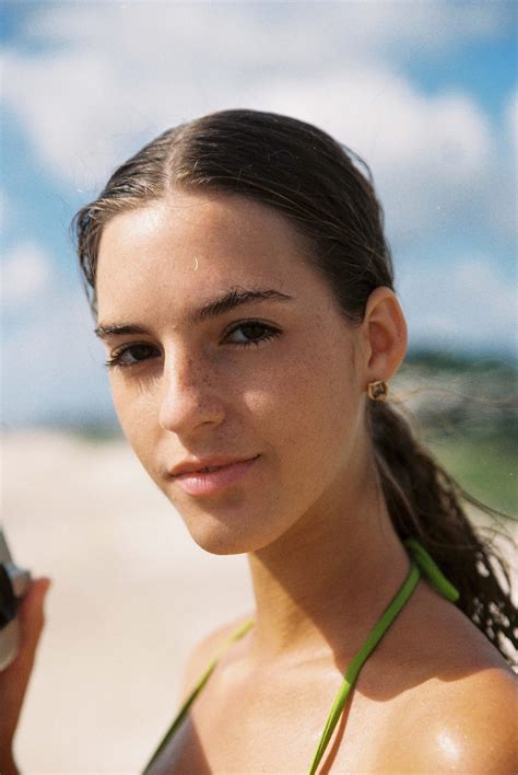 Emily Feld Sexy Photoshoot Oliver Minnett Hot Celebs Home