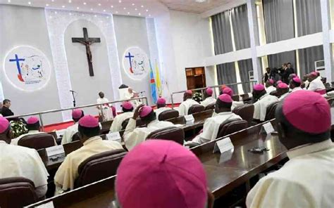 African Catholic Bishops Reject Vatican S Same Sex Blessings The Standard