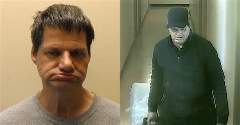 High Risk Sex Offender Randall Hopley Arrested In Vancouver Following Day Search