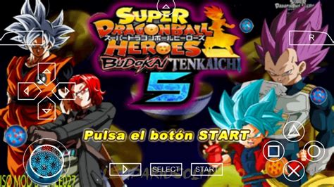 Menu De Duelo Diferente E Novos Personagens Dbz Ttt Super Dragon