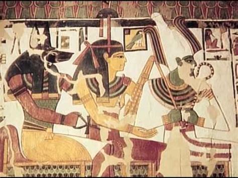 Великие династии мира: фараоны