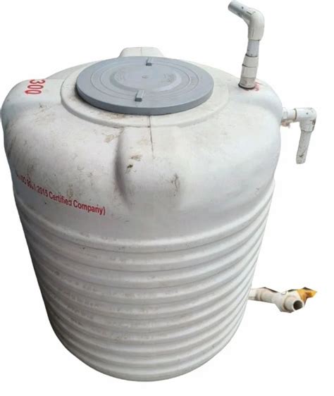 Triple Layered Water Storage Tank L Latest Price Manufacturers