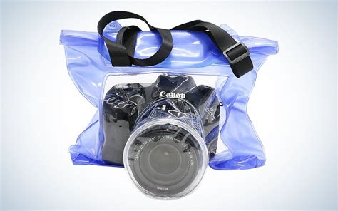 Best waterproof camera cases of 2022 | Popular Photography