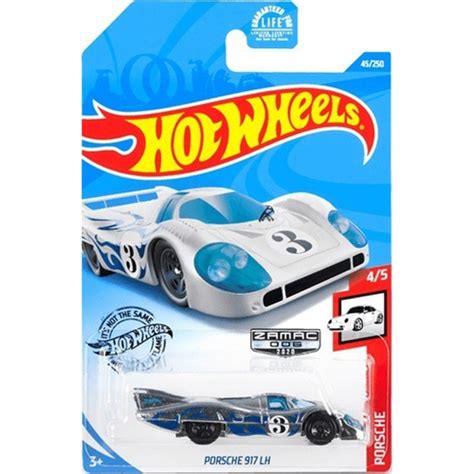 Hot Wheels ZAMAC Price Guide