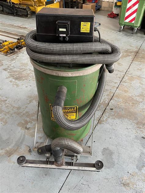 Big Brute Industrial Floor Vacuum Hoover In Aberdeenshire Gumtree