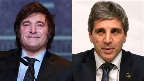 Fondos Fiduciarios La Medida De Javier Milei Que Le Da M S Poder A