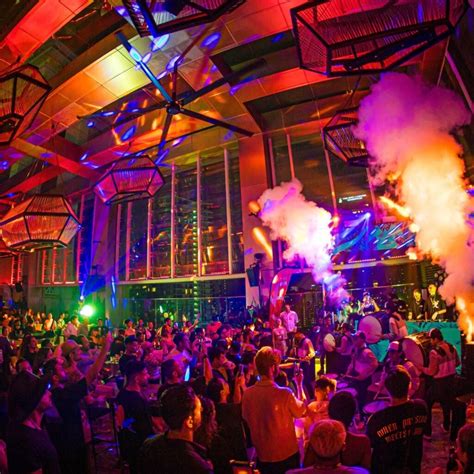 23 Best Nightclubs In Kuala Lumpur 2025 June Update