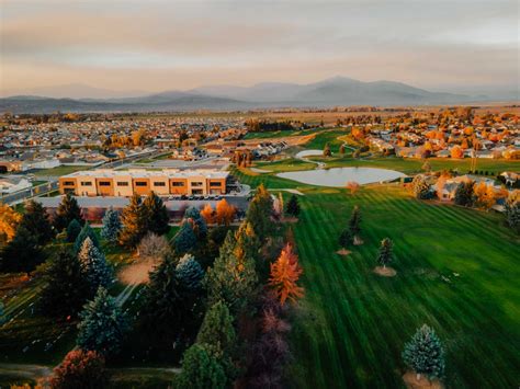 Golf | Visit Coeur d'Alene